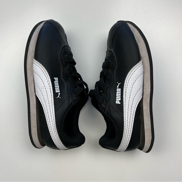 Puma | Turin  II Toddler Shoes Size 9 - Picture 3 of 7